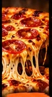 Pizzas takeaway at 113 Eats